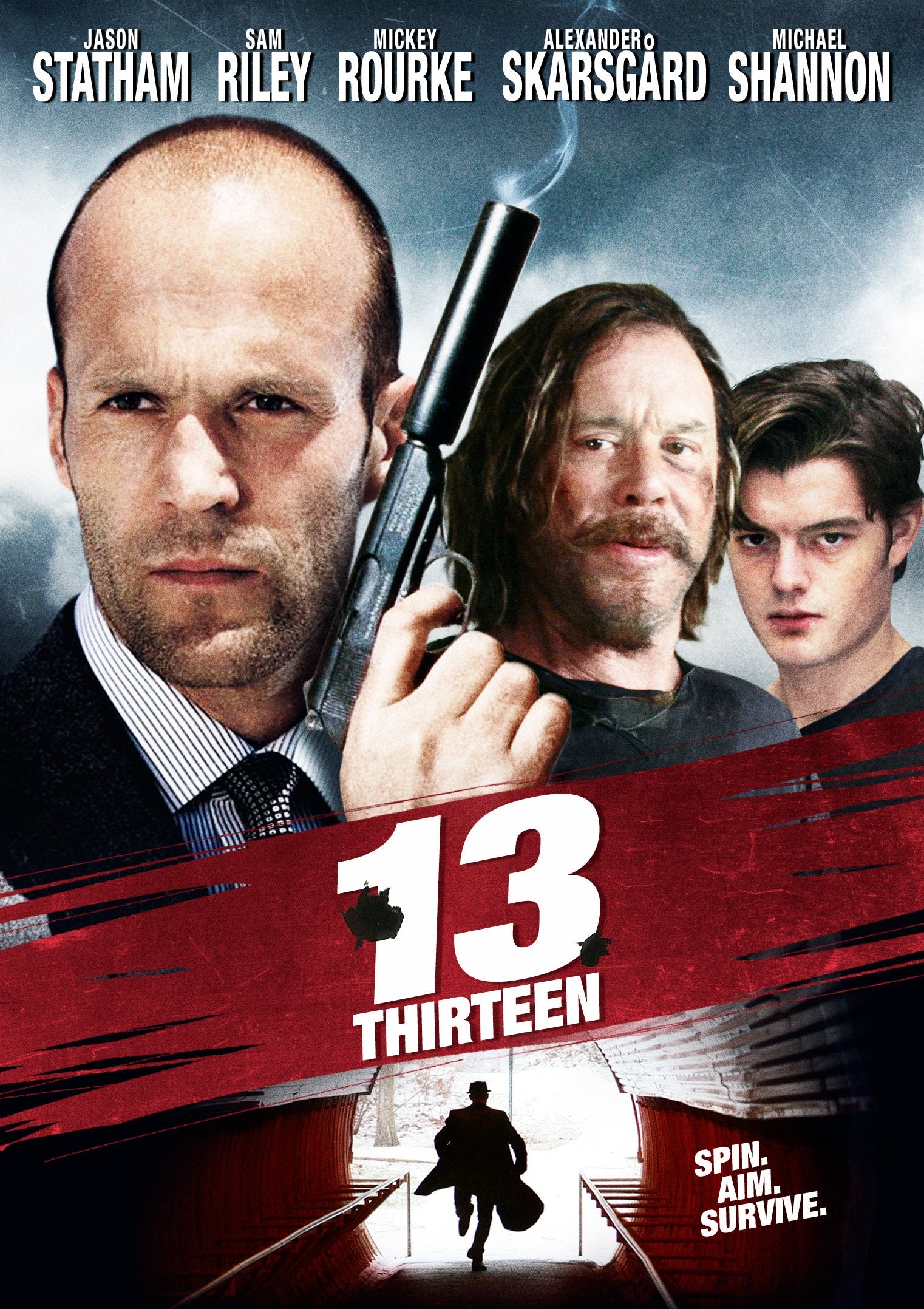 13