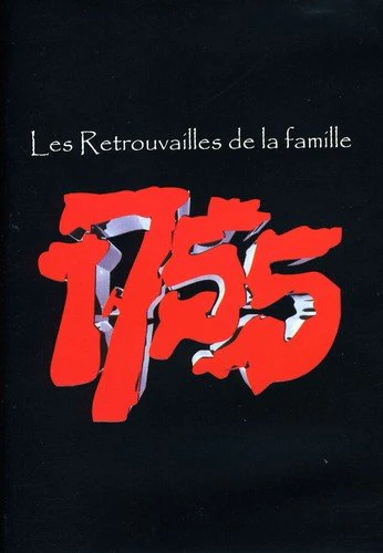 1755 Le DVD! - DVD