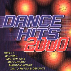 2000: Dance Hits