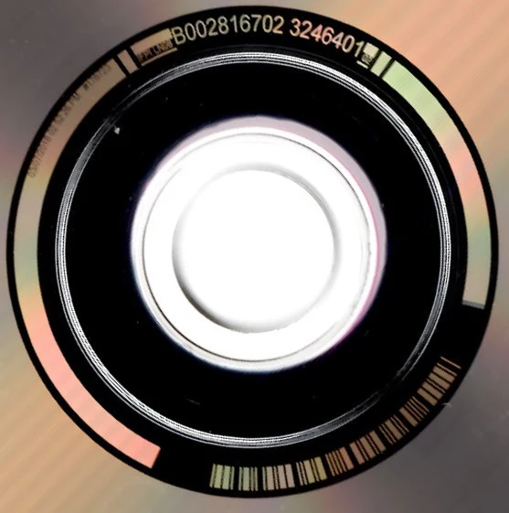 30 Seconds To Mars / America - CD, Album (M/M) - Image 4
