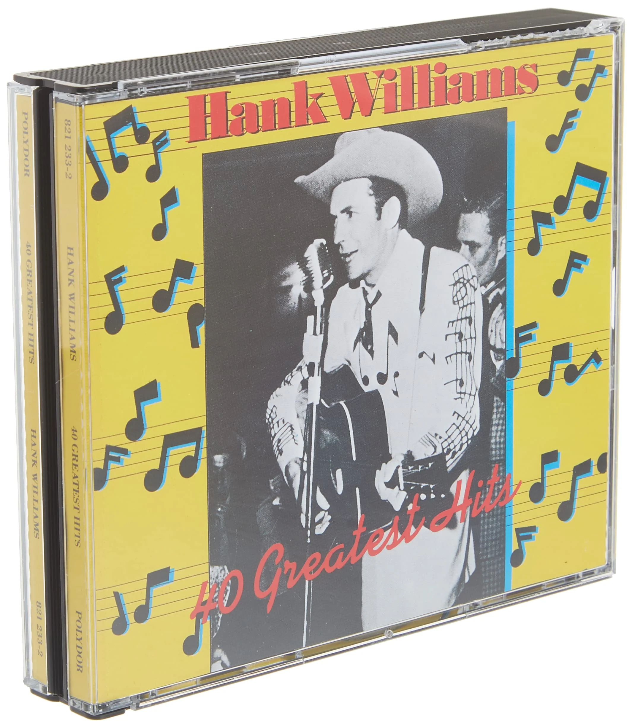 40 Greatest Hits - Image 2