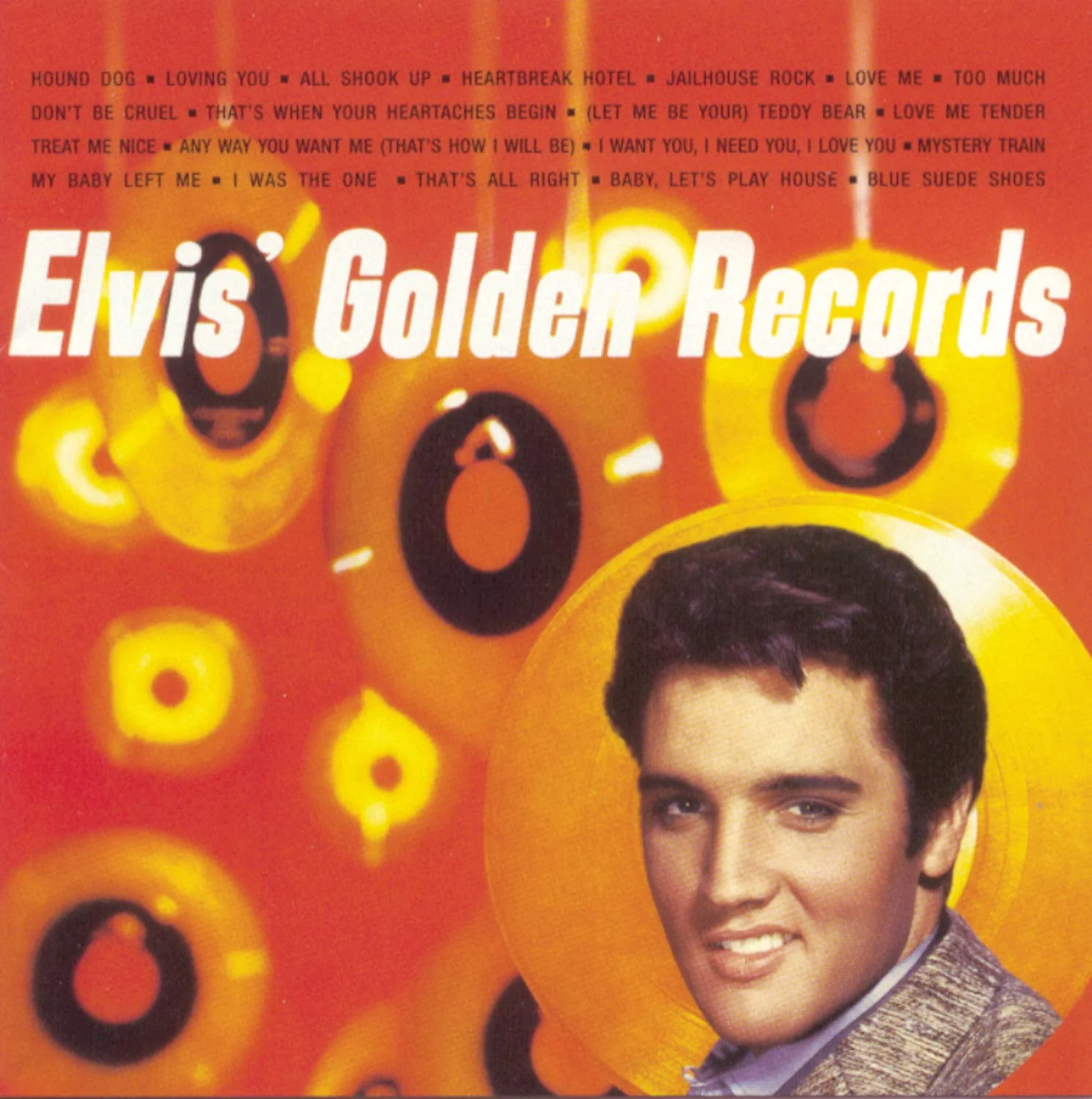 50 Million Fans Can't Be Wrong: Gold Records Vol 2