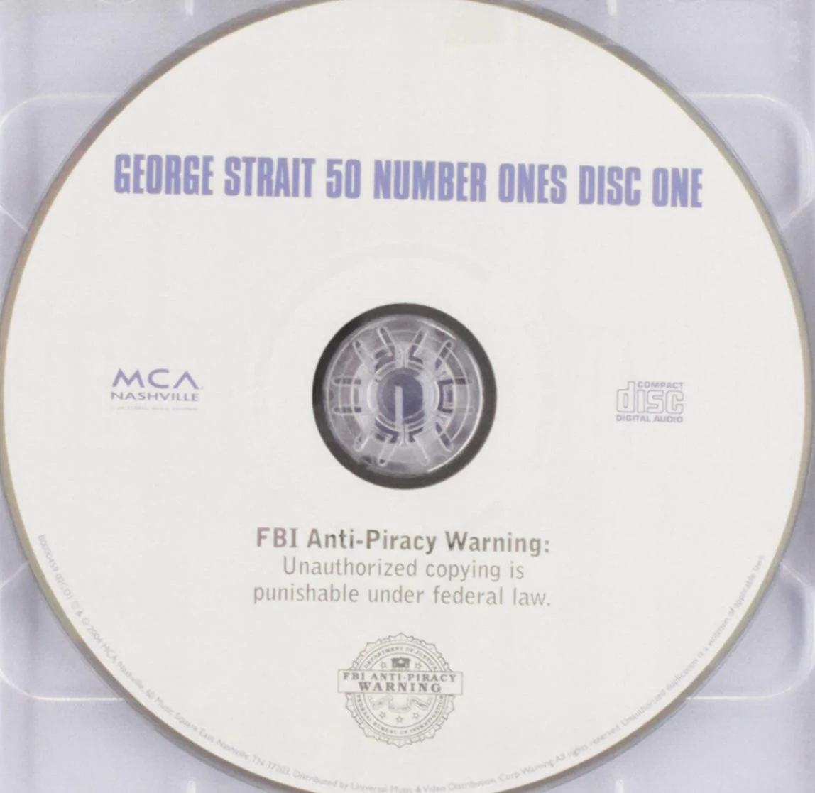 50 Number Ones - Image 3