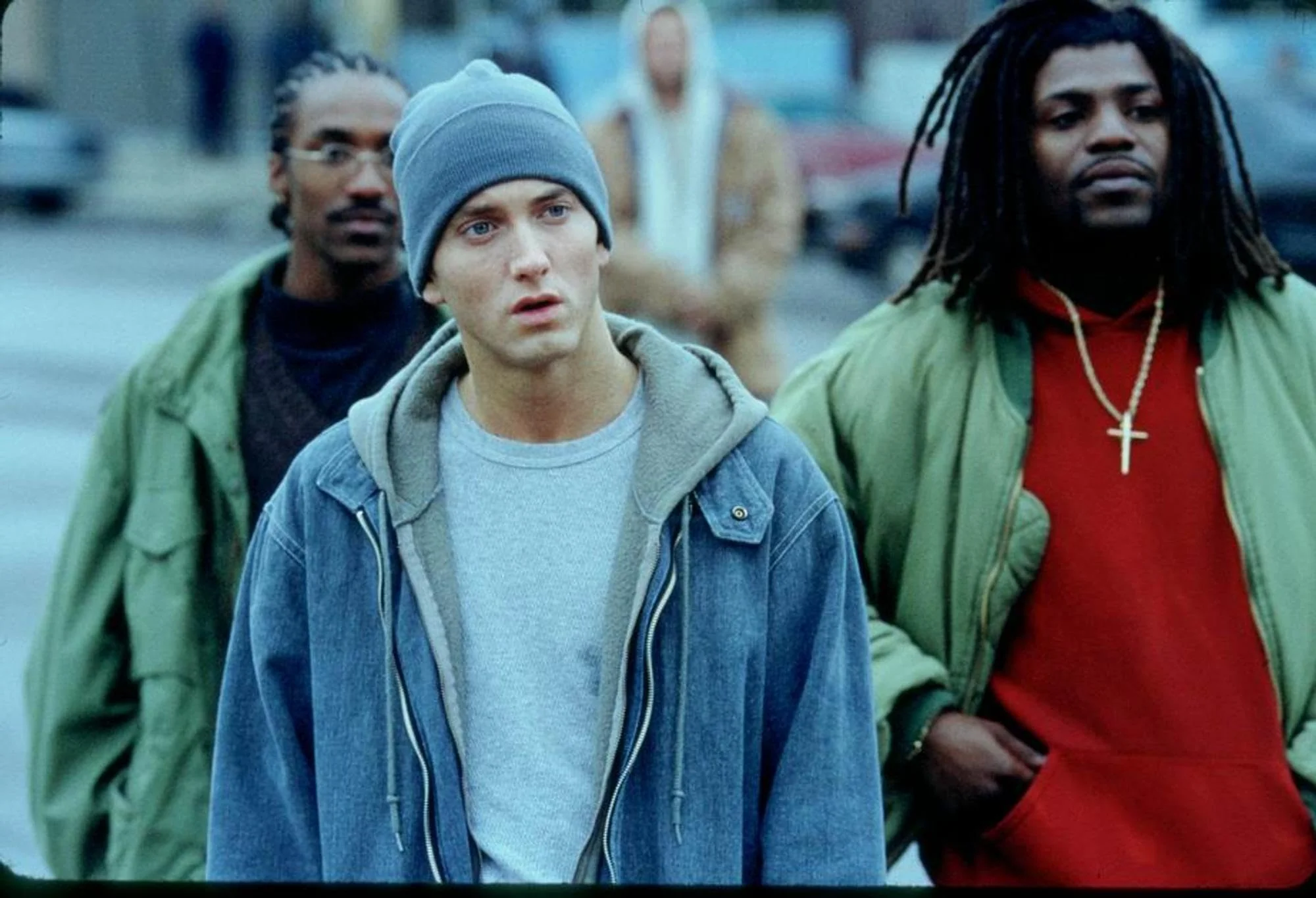 8 Mile - Image 3