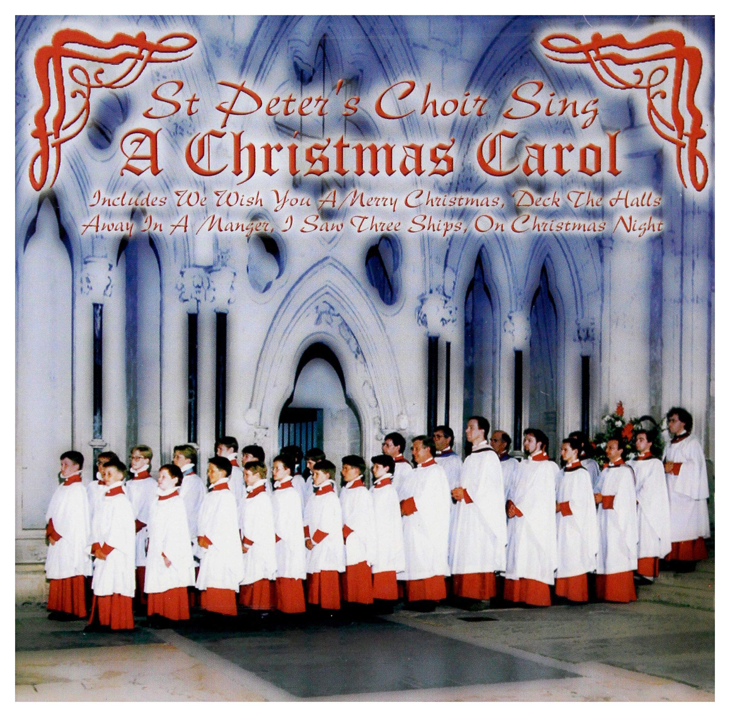 A Christmas Carol