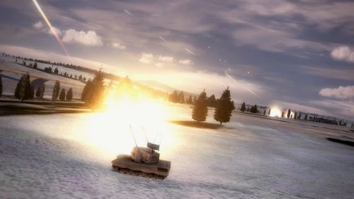 Ace Combat 6 - Xbox 360 - Image 9
