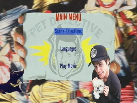 Ace Ventura: Pet Detective - Image 3