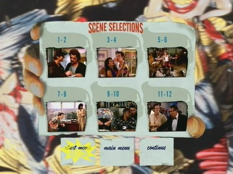 Ace Ventura: Pet Detective - Image 4