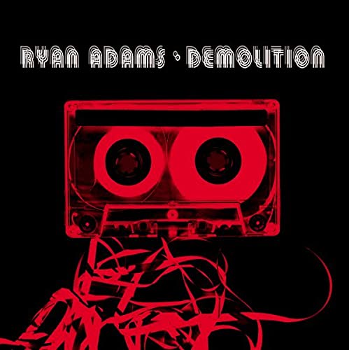 Ryan Adams / Demolition - CD (Used)