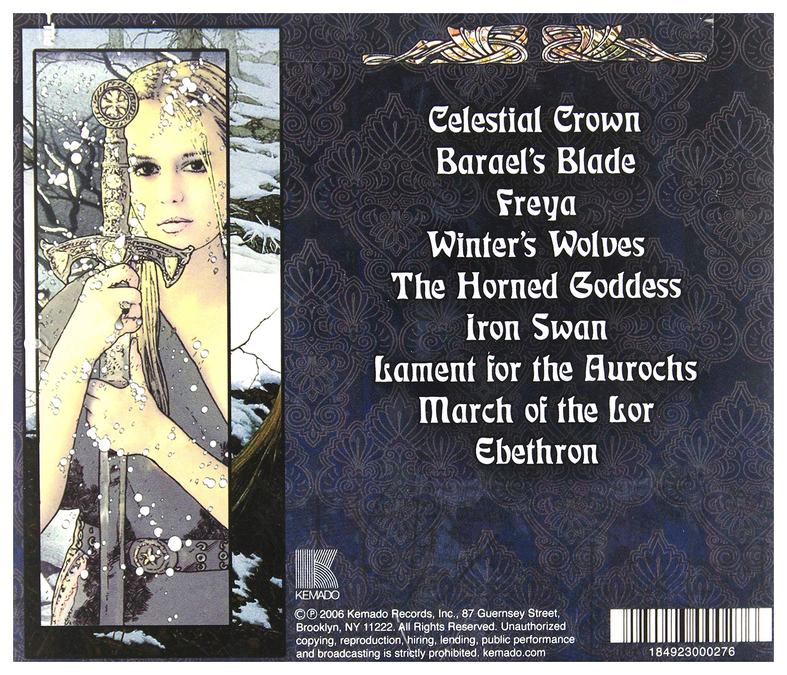Age Of Winters - Image 2
