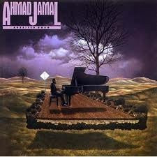 Ahmad Jamal / Rossiter Road - LP USED