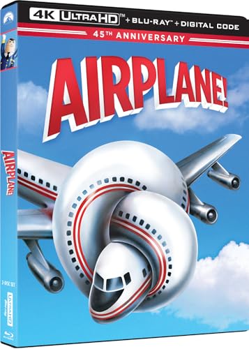 Airplane! - 4K - Image 3