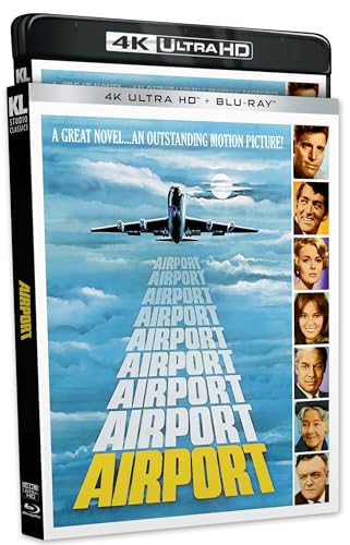 Airport - 4K - Image 2