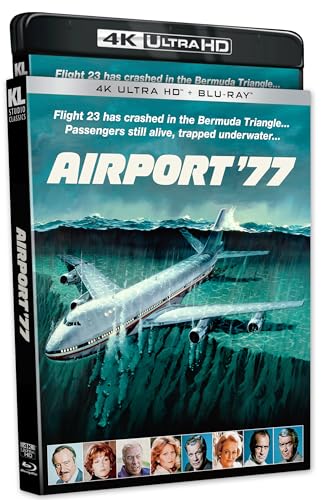 Airport '77 - 4K - Image 2