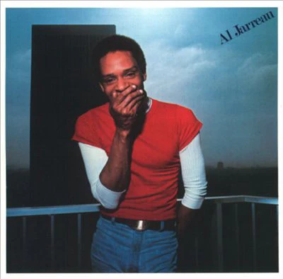 Al Jarreau / Glow - LP USED