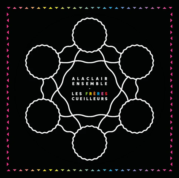 Alaclair Ensemble / Les Frères Cueilleurs  - CD, Album (M/M) - Image 2