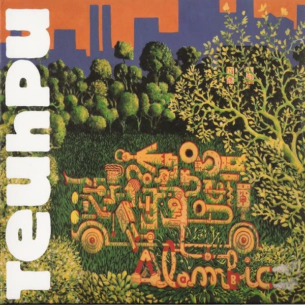 Alambic (Frn)