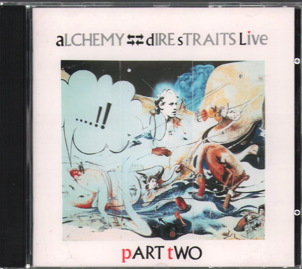 Alchemy