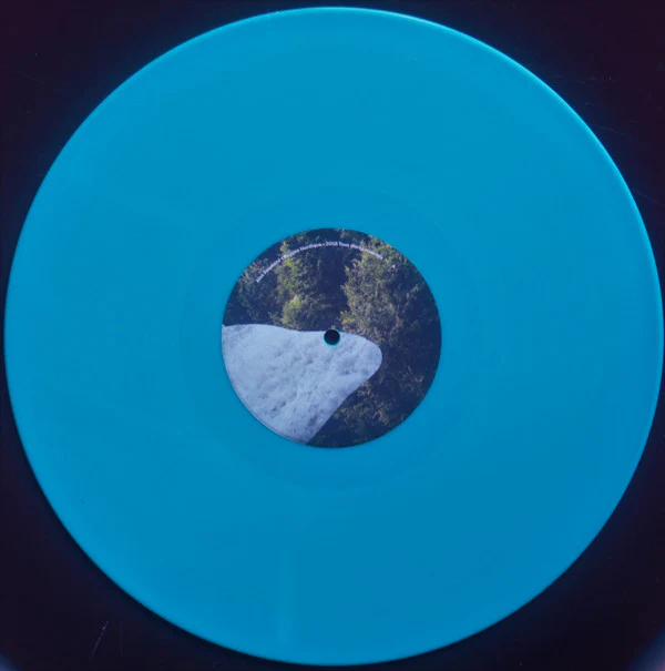 Alex Paquette / Reggae Nordique - LP, Album, Blu (NM or M-/VG) - Image 3