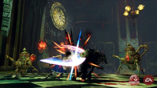 Alice: Madness Returns - Image 8