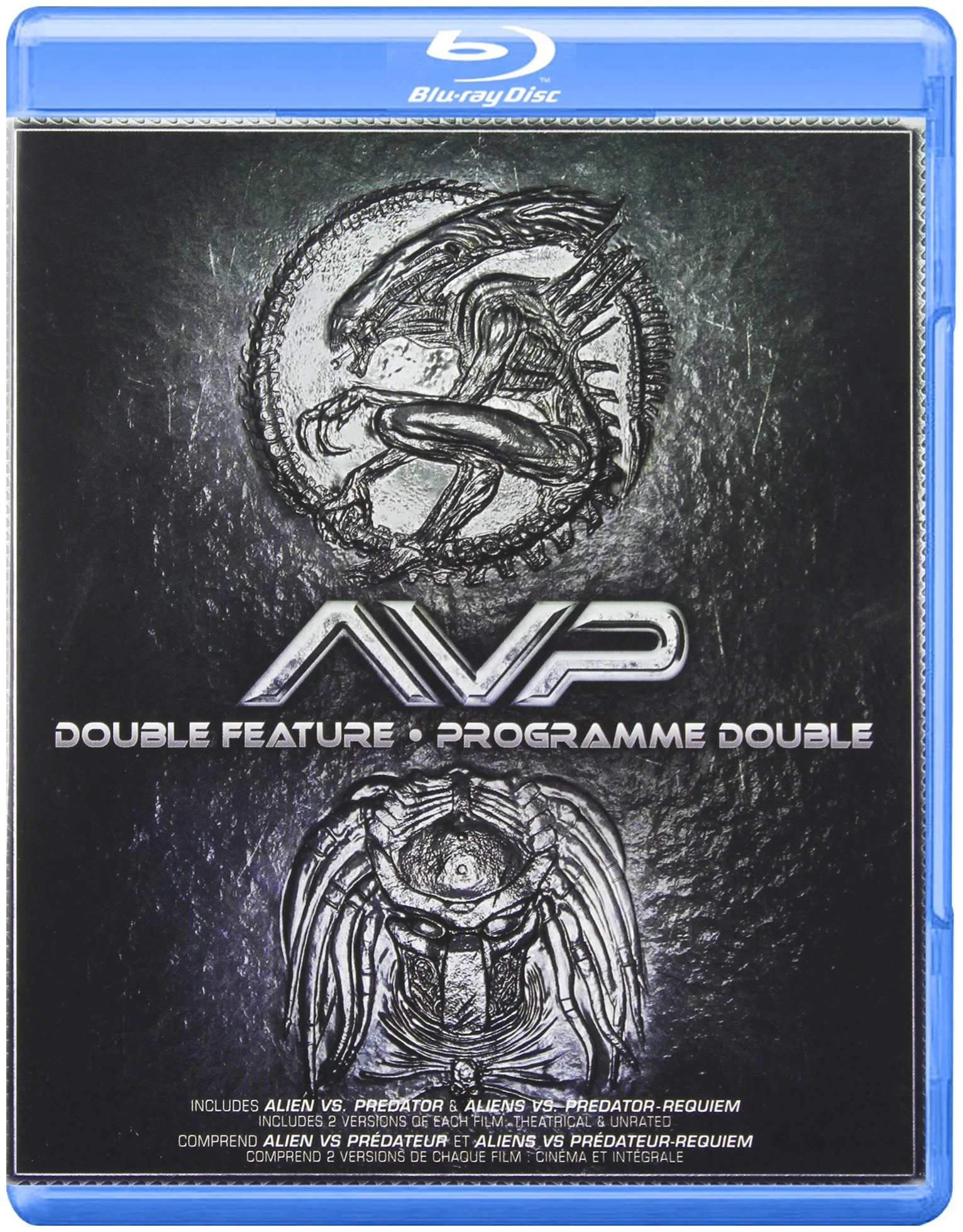 Blu-Ray Usagé