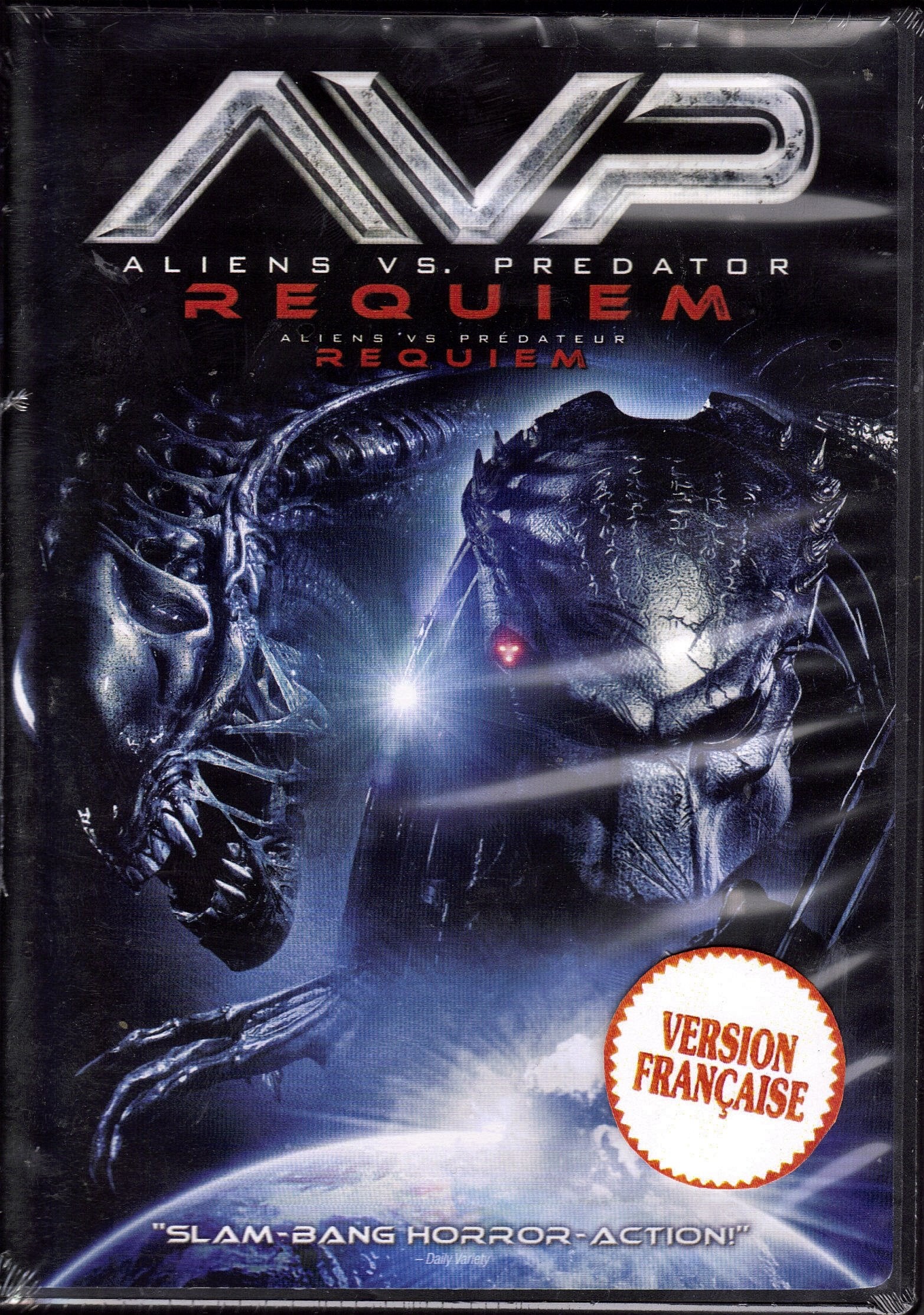 Aliens vs. Predator: Requiem