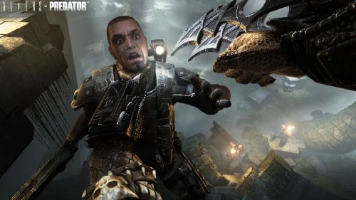 Aliens vs Predator - Xbox 360 - Image 2