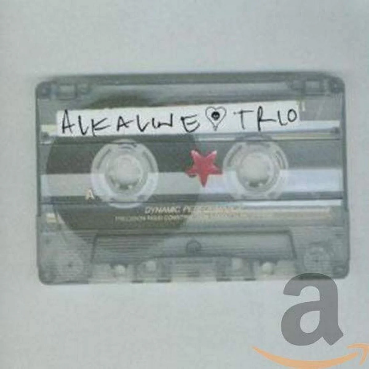 Alkaline Trio