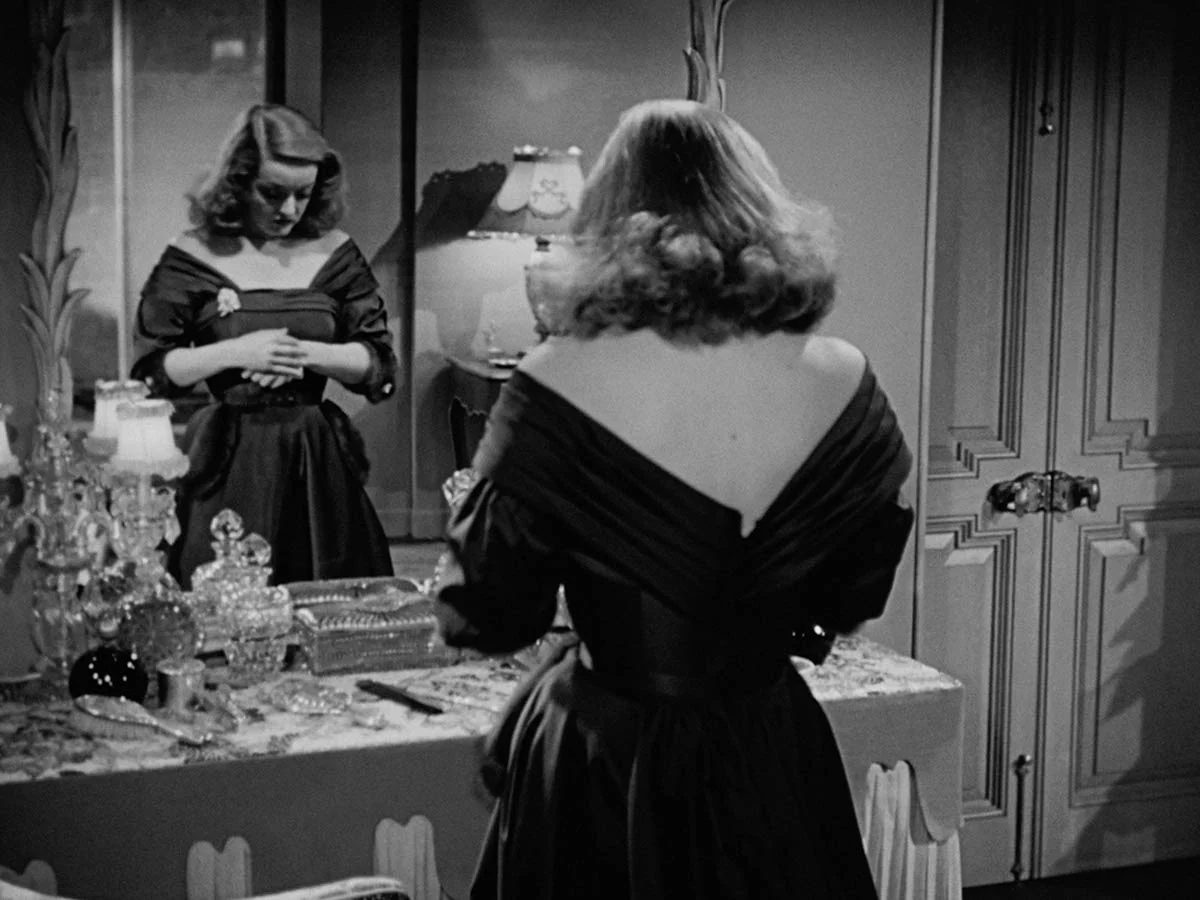 All About Eve (The Criterion Collection) - Blu-ray - Image 3