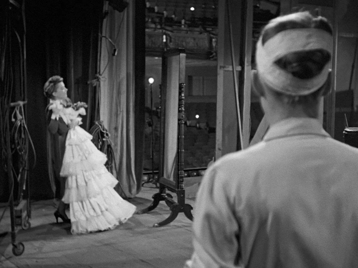 All About Eve (The Criterion Collection) - Blu-ray - Image 4