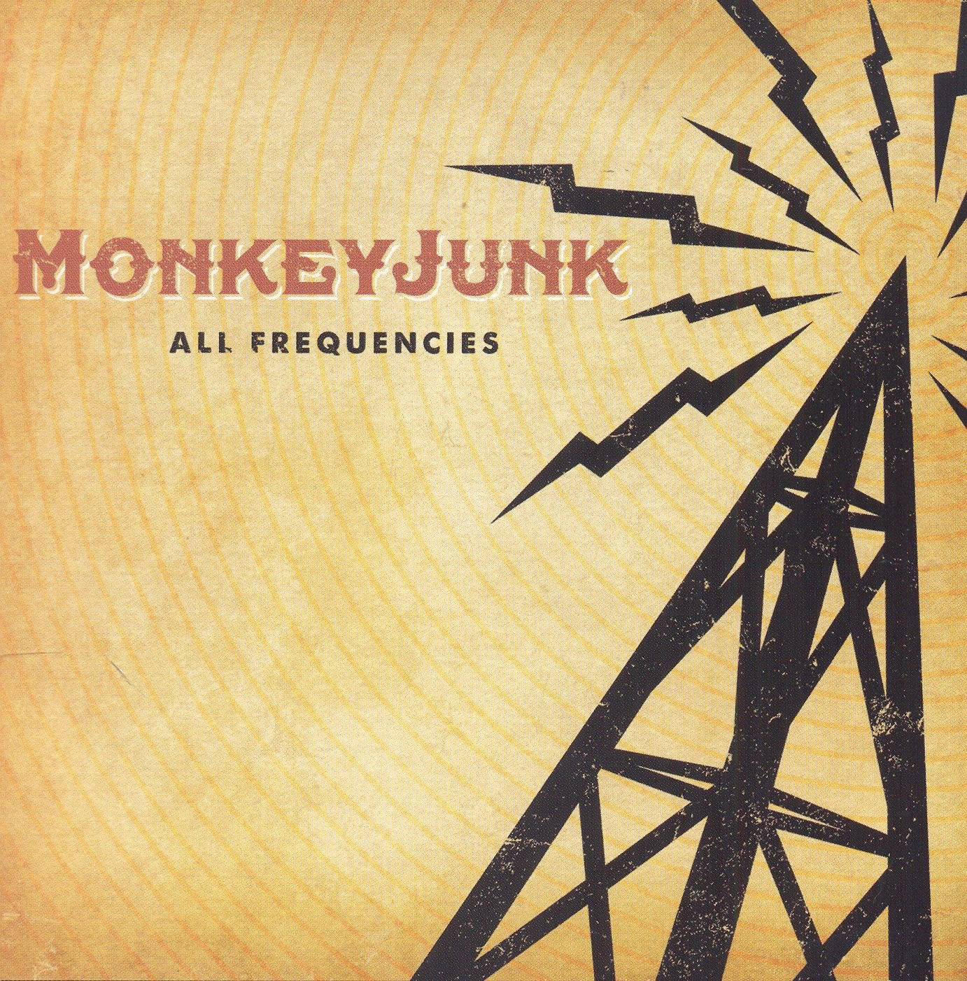 All Frequencies