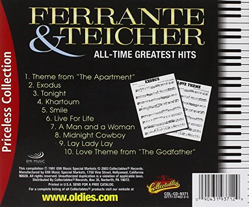 All-Time Favorite Hits - Image 2