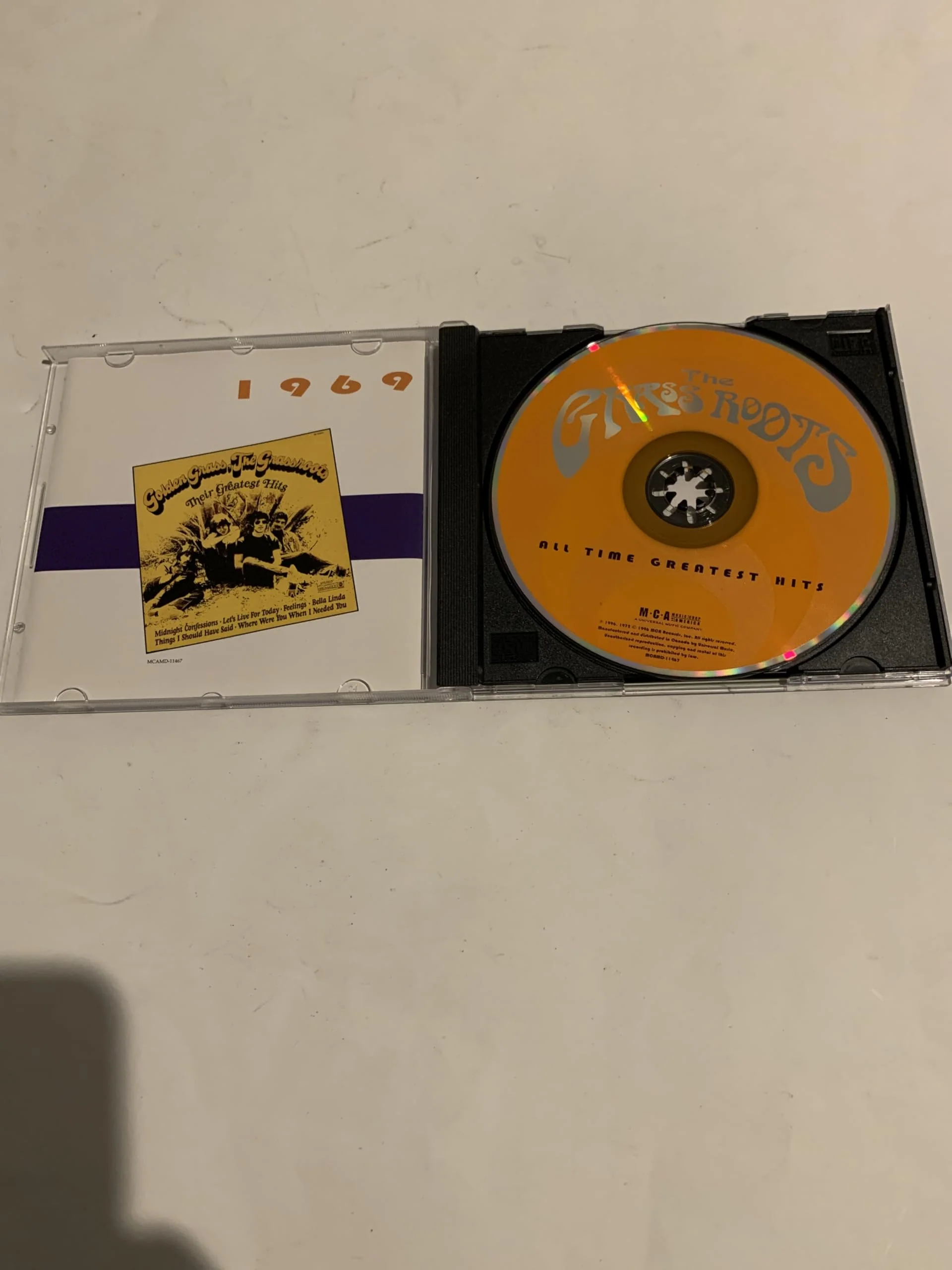 All Time Greatest Hits - Image 3