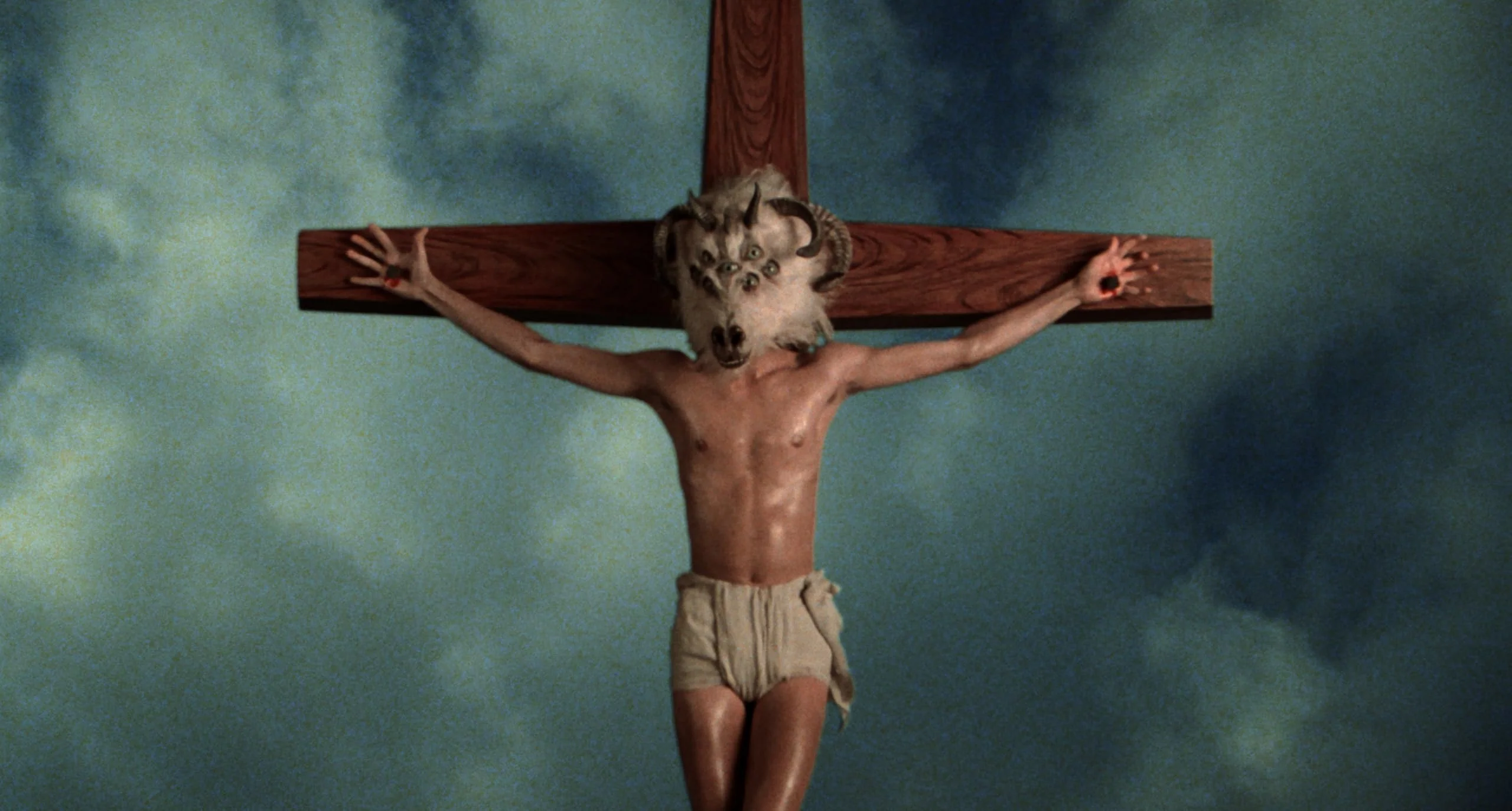 ALTERED STATES 4K UHD/BLU-RAY - Image 3