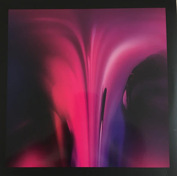 Âme / Dream House - 2x12", Album (M/M)