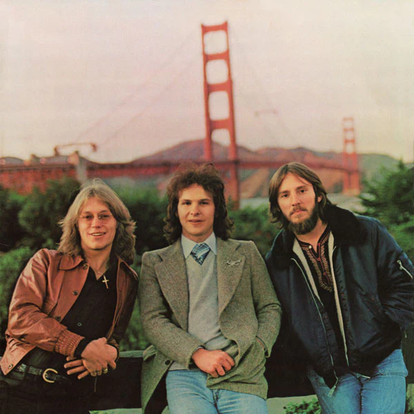 America / Hearts - LP Used