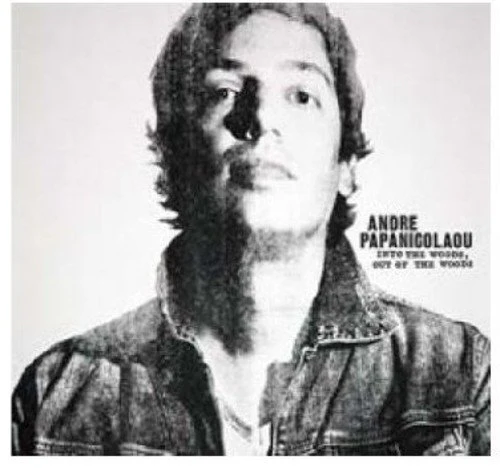 Andre Papanicolaou / Into The Woods, Out Of The Woods - CD