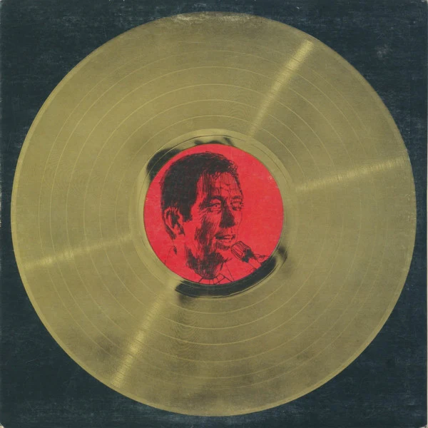 Andy Williams / Andy Williams' Greatest Hits - LP, Comp, Gat (VG+/VG+) - Image 2