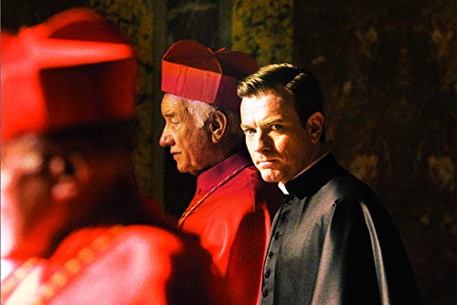 Angels & Demons (Theatrical Edition) - DVD (Used) - Image 3