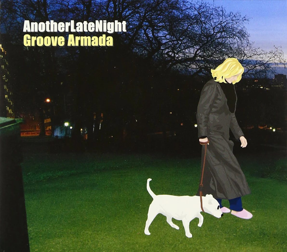 Another Late Night / Various