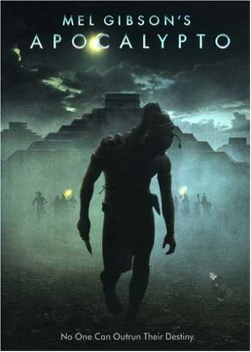 Apocalypto - DVD