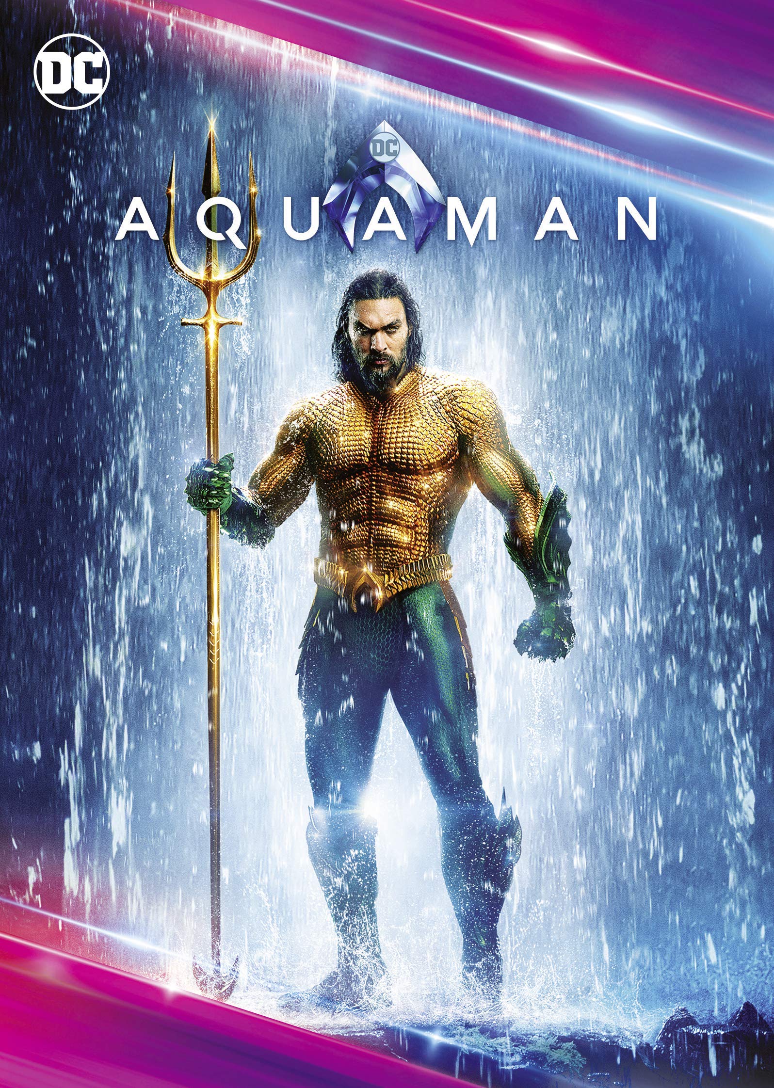 Aquaman (Dc Comics Collection) - Image 3