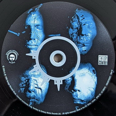 Arch Enemy / Stigmata - LP, Album, RE, 180 (M/M) - Image 4