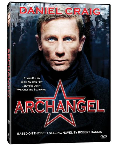 Archangel (Fs)