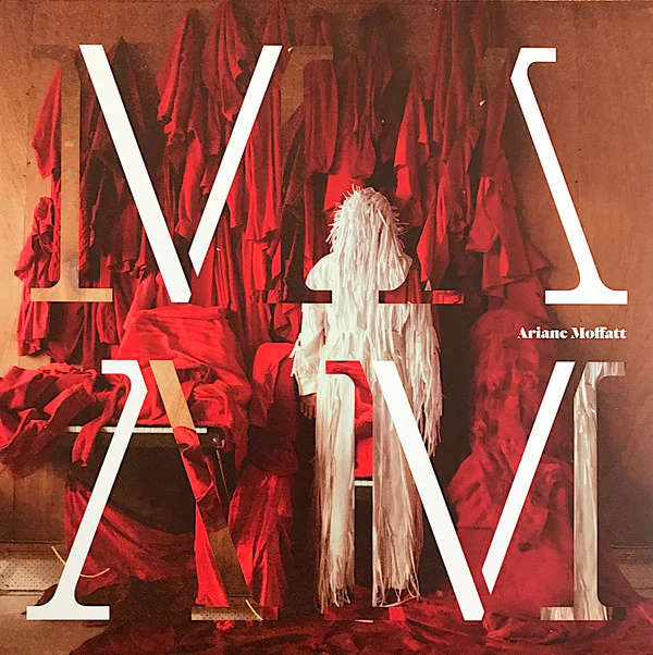 Ariane Moffatt / MA - LP, Album (M/M) - Image 2