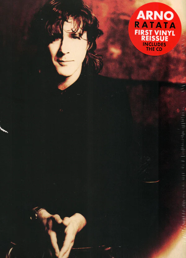 Arno / Ratata - LP, Album, RE (M/M)