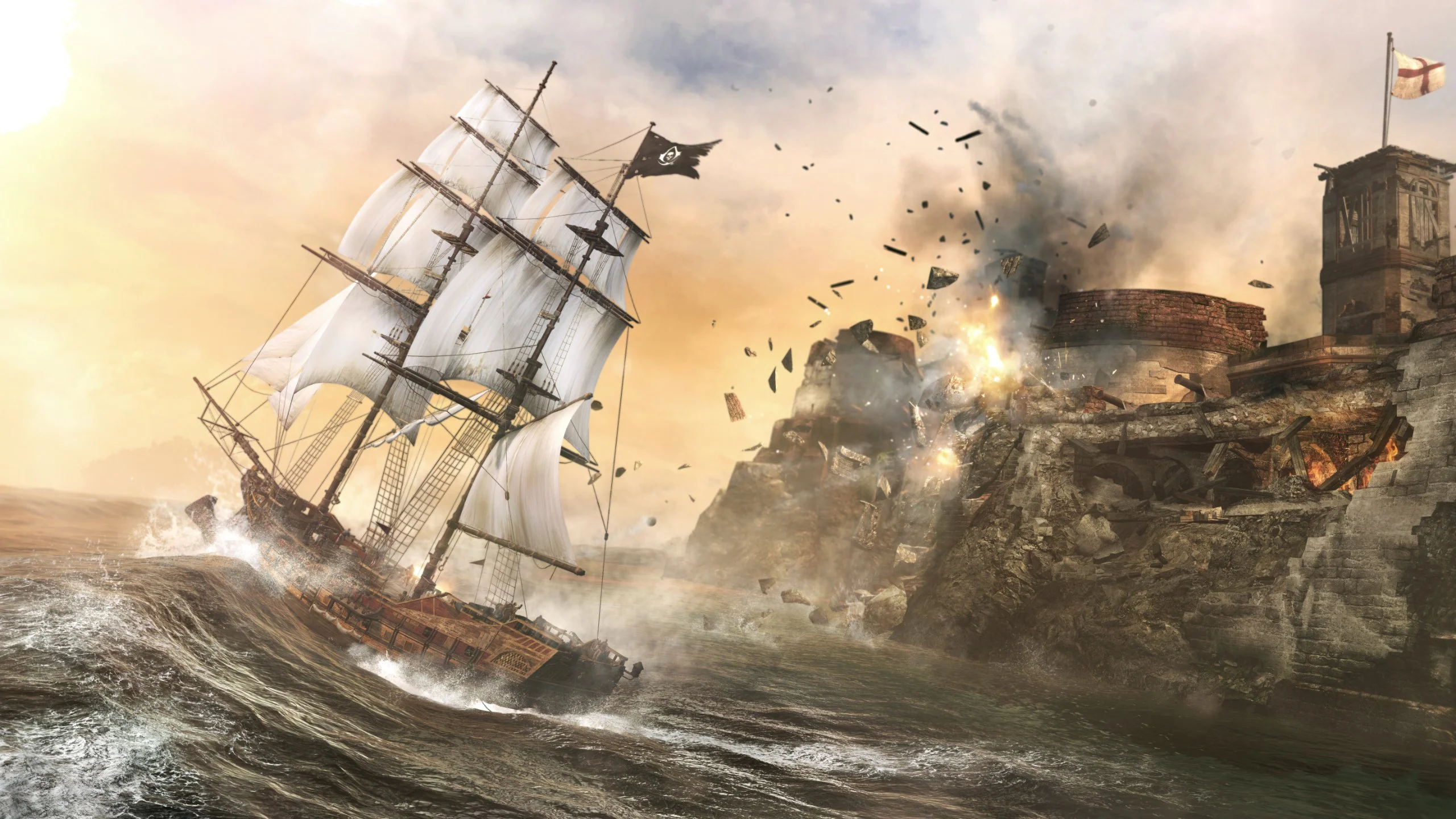 Assassins Creed IV: Black Flag - Image 5