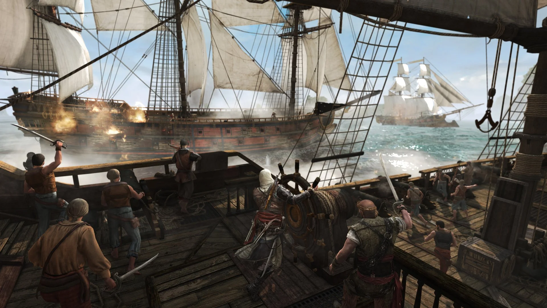 Assassins Creed IV: Black Flag - Image 6