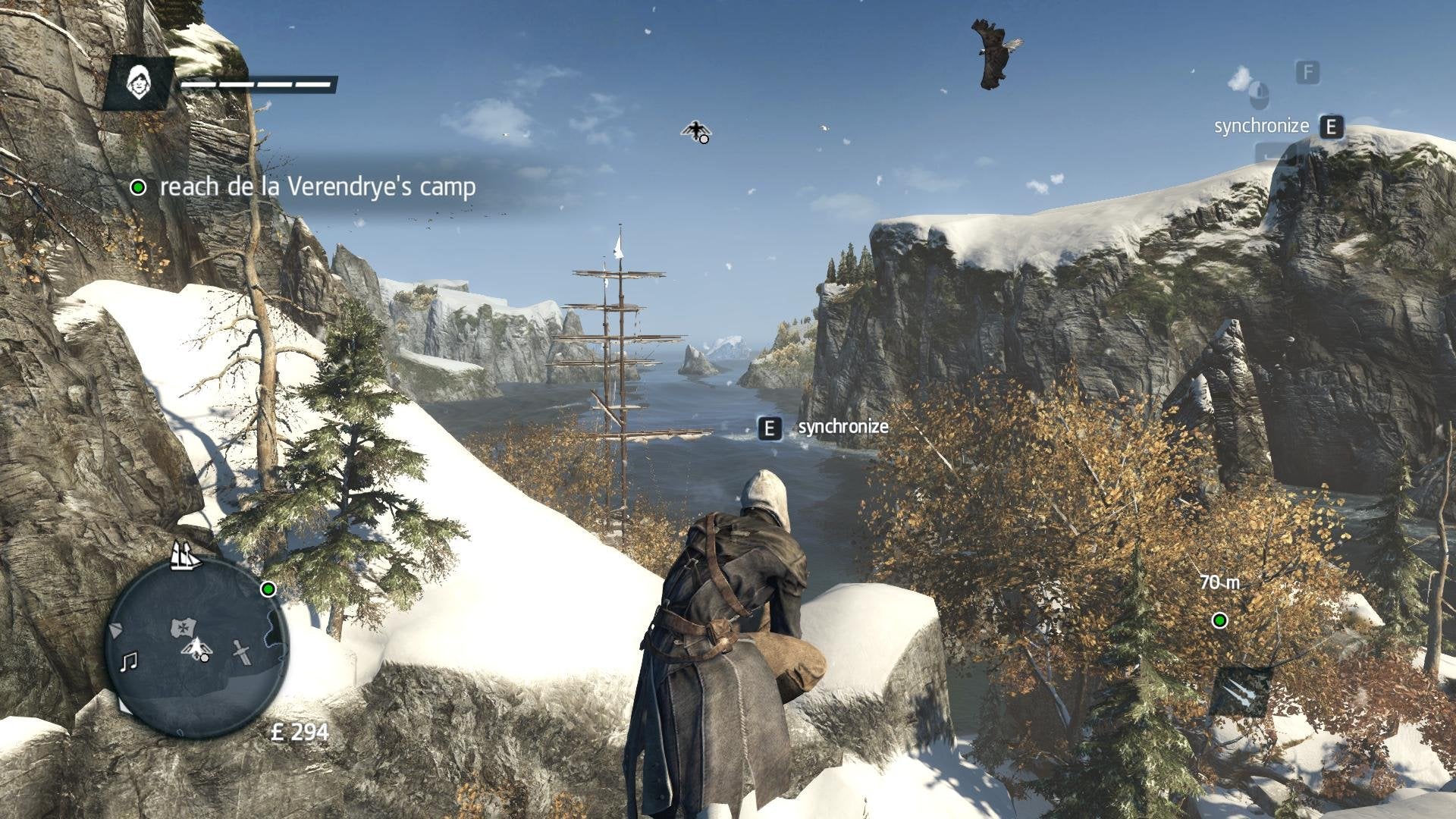 Assassin's Creed Rogue - Image 14