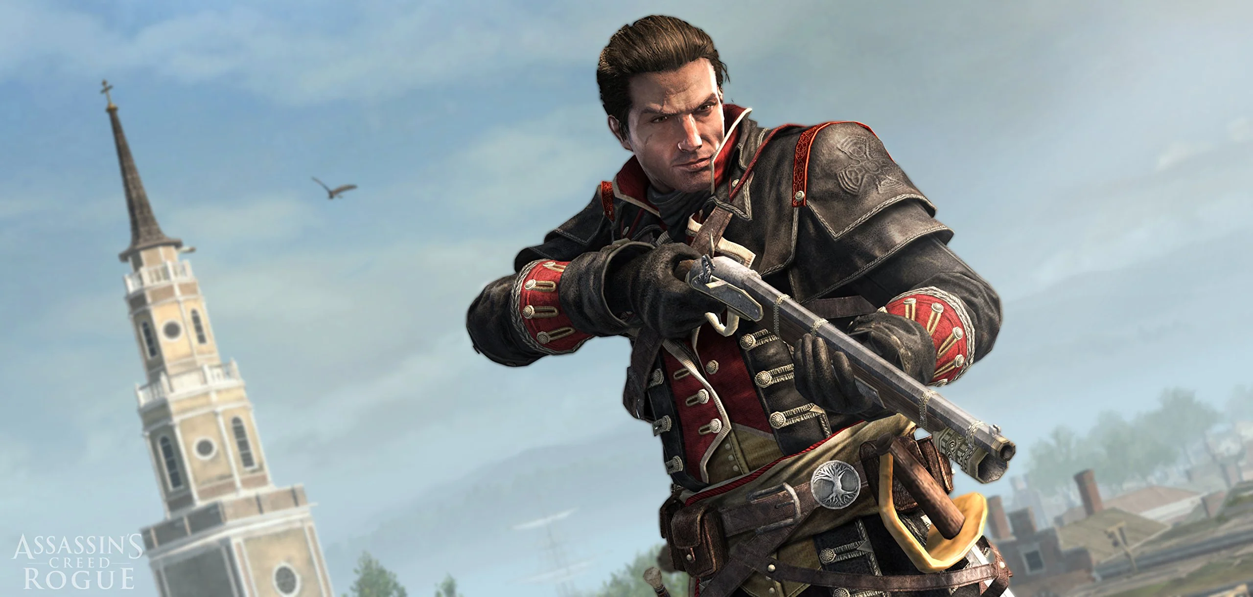 Assassin's Creed Rogue - Image 16